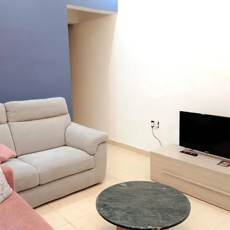 Charming Maisonette By The Sea Holiday home St. Paul's Bay